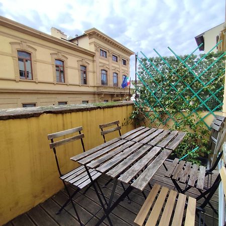 Borgo San Frediano Suites Firenze Kültér fotó