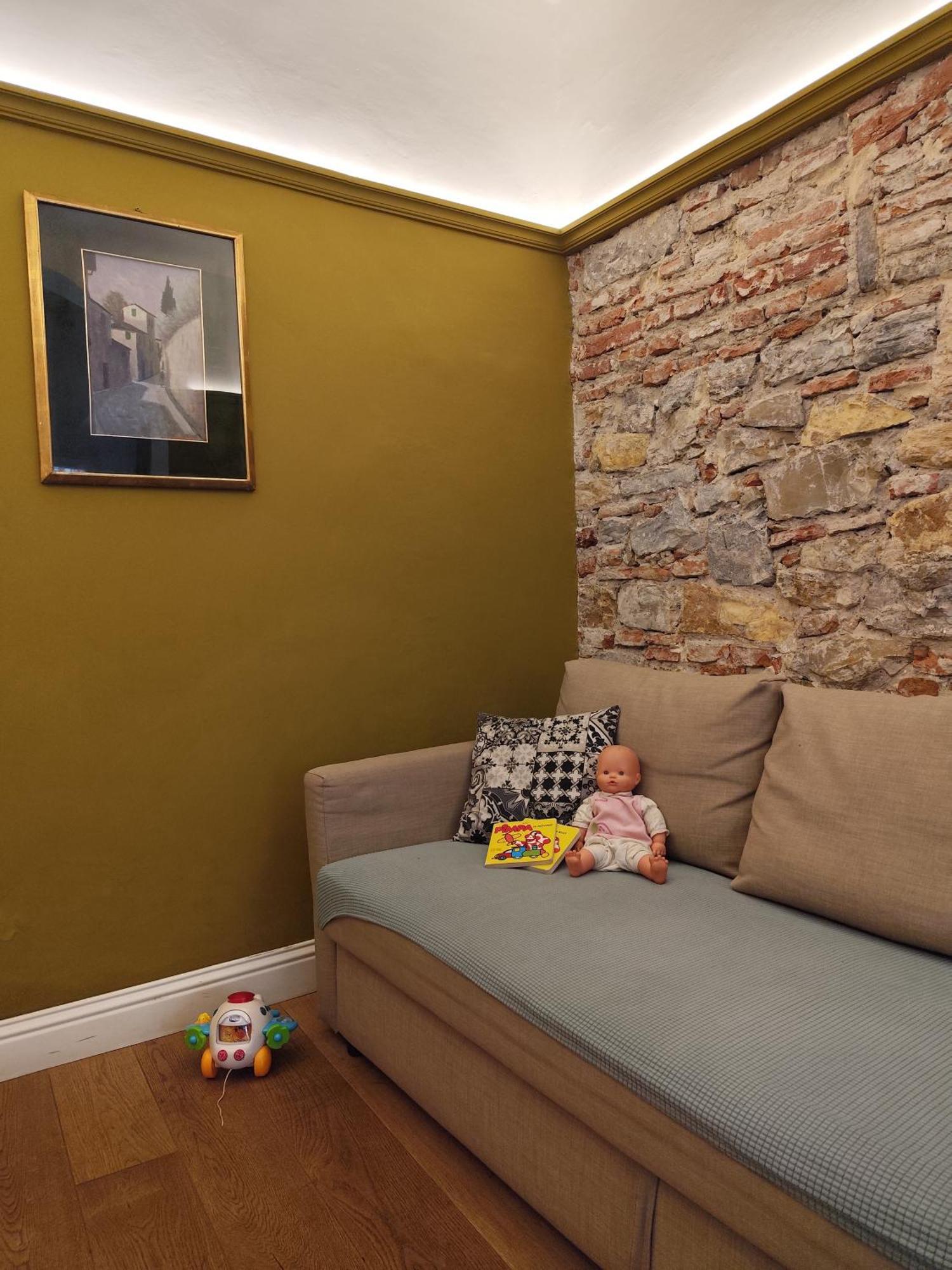 Borgo San Frediano Suites Firenze Kültér fotó