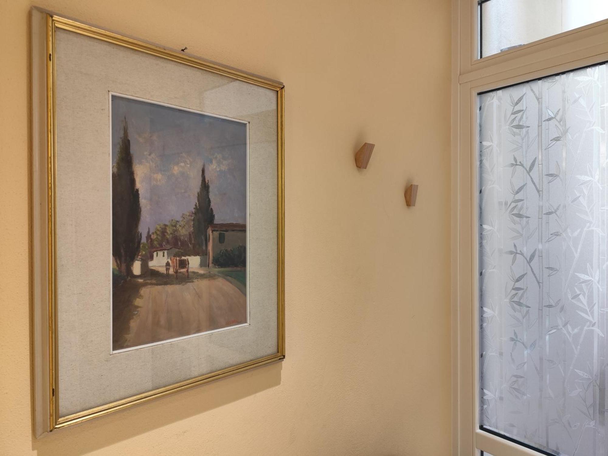 Borgo San Frediano Suites Firenze Kültér fotó