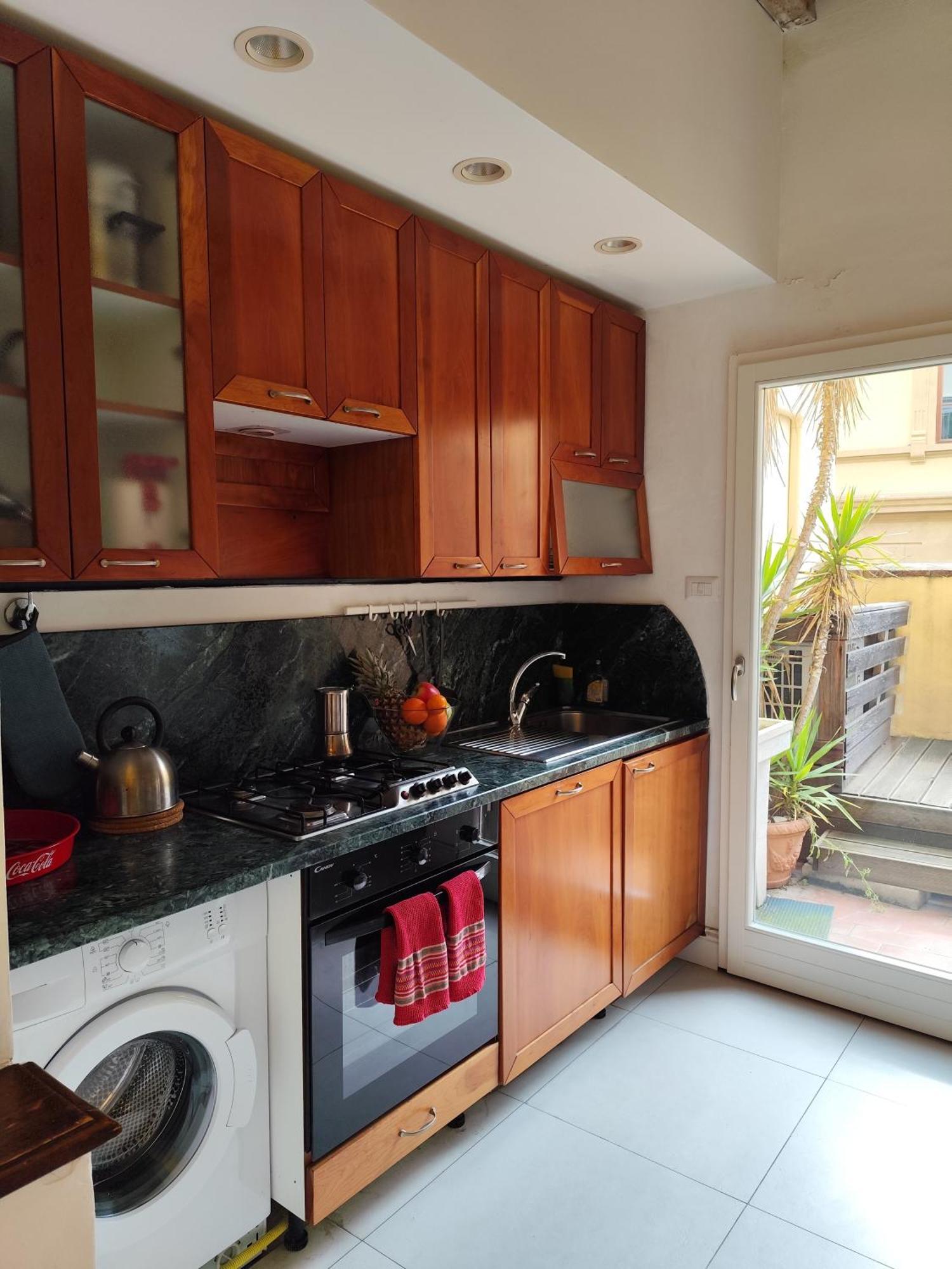 Borgo San Frediano Suites Firenze Kültér fotó