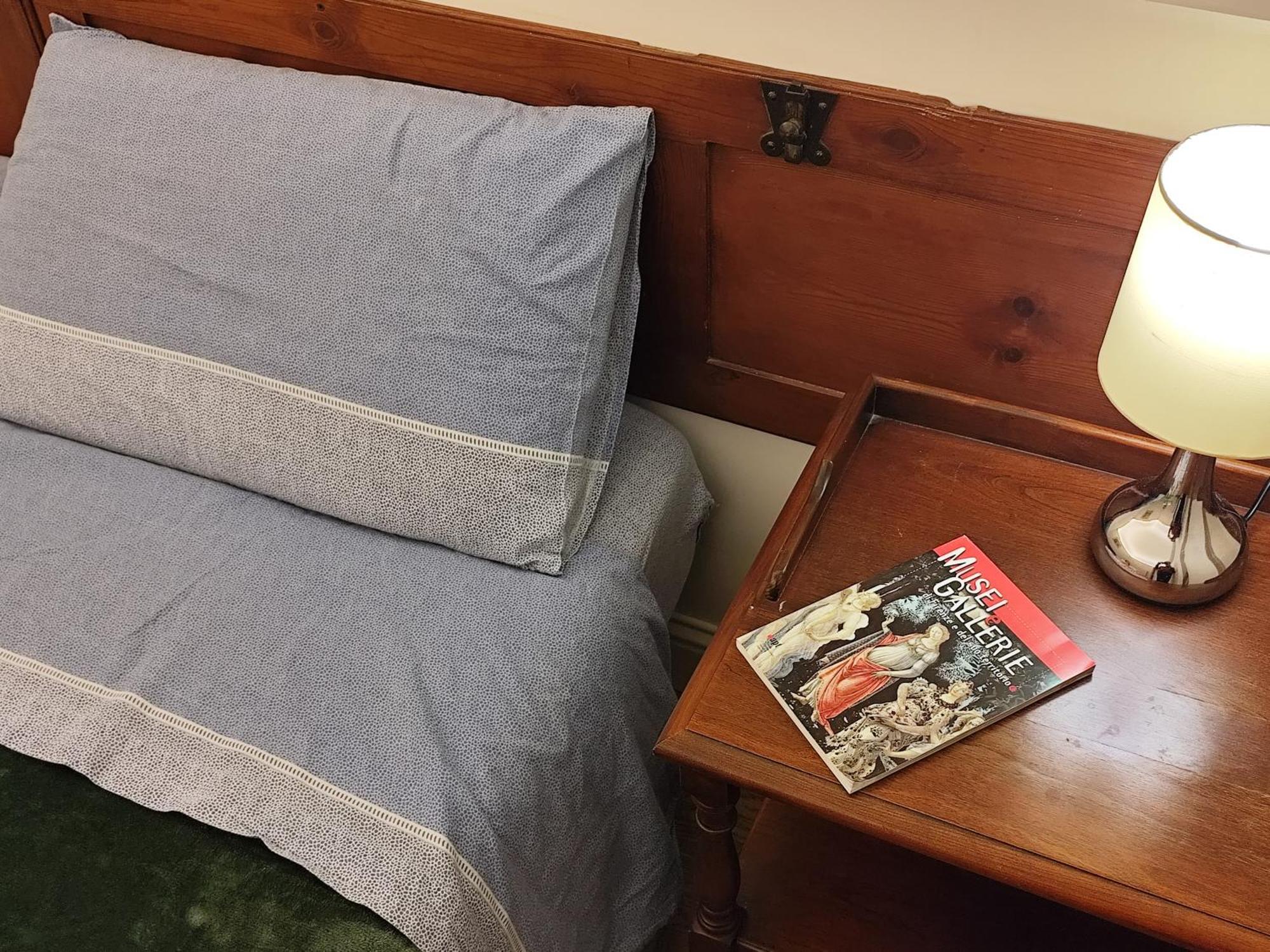Borgo San Frediano Suites Firenze Kültér fotó