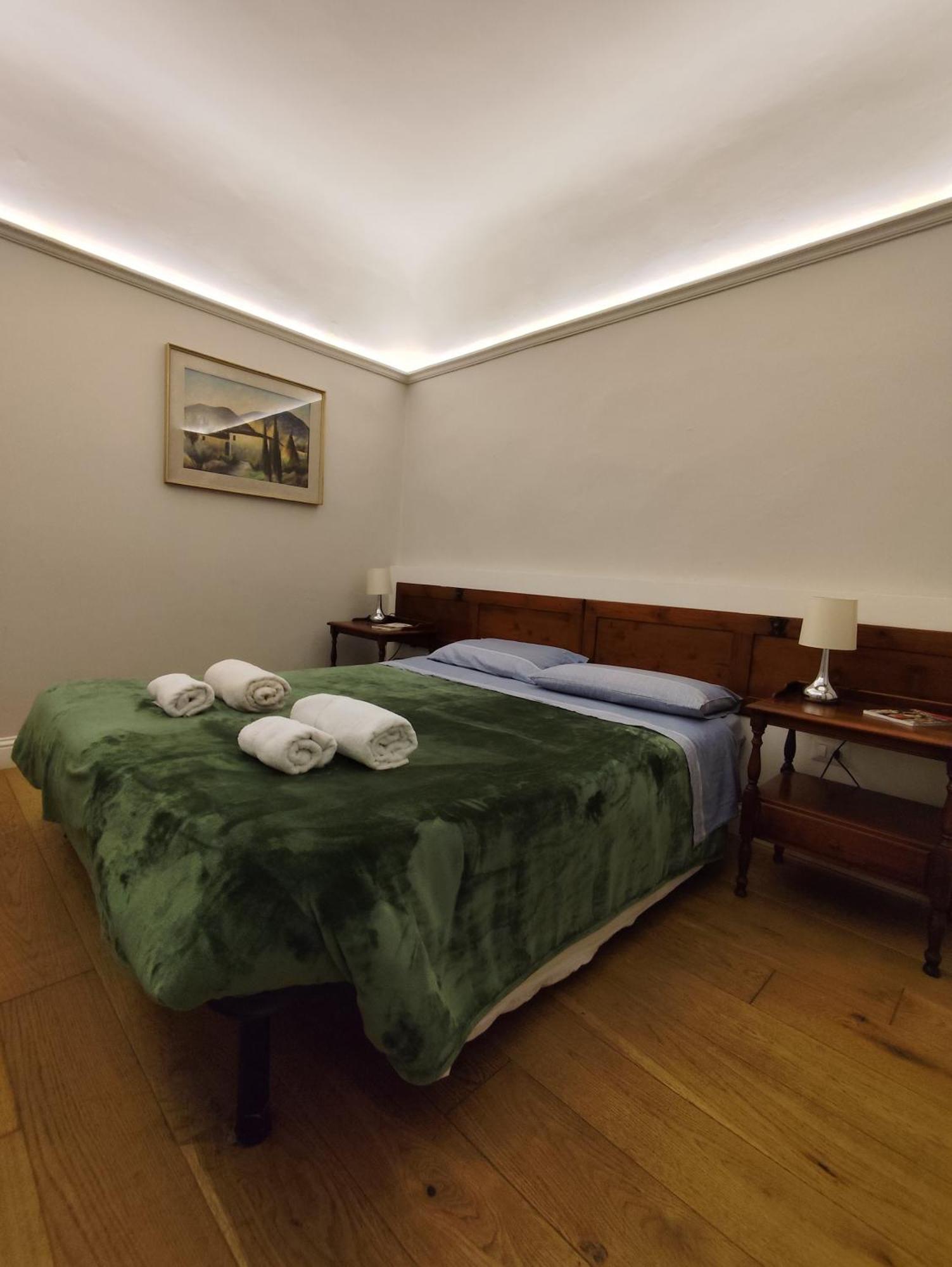 Borgo San Frediano Suites Firenze Kültér fotó