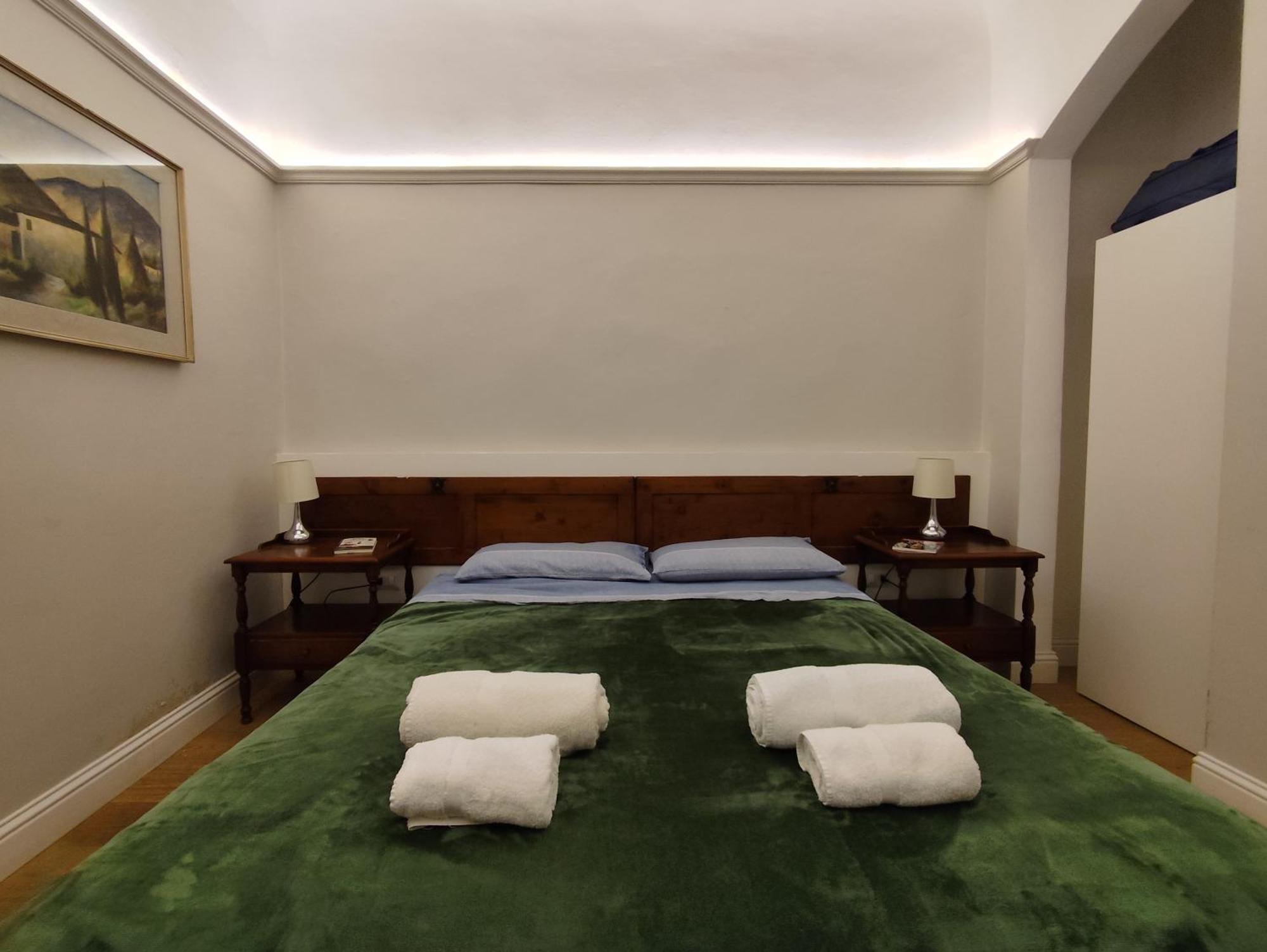 Borgo San Frediano Suites Firenze Kültér fotó