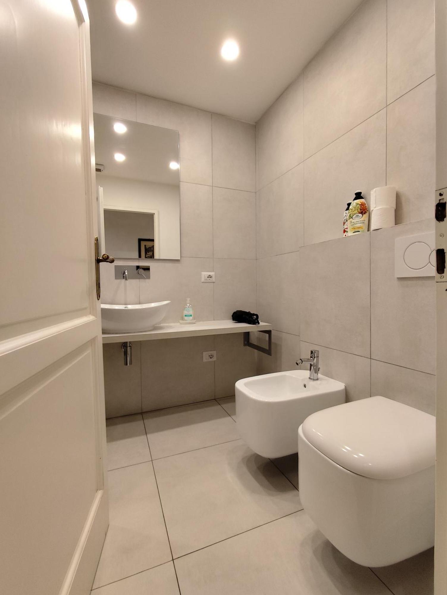 Borgo San Frediano Suites Firenze Kültér fotó