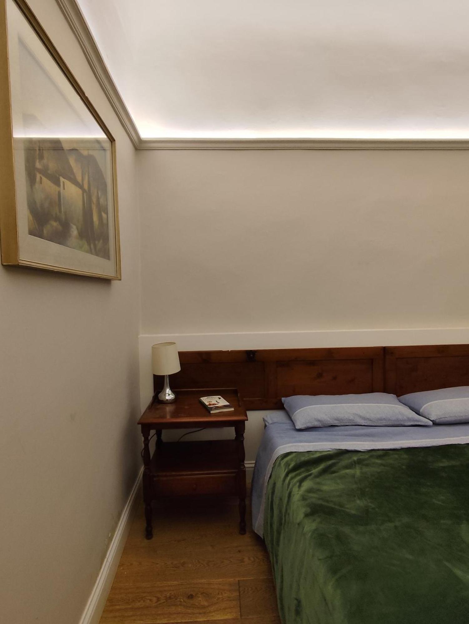 Borgo San Frediano Suites Firenze Kültér fotó
