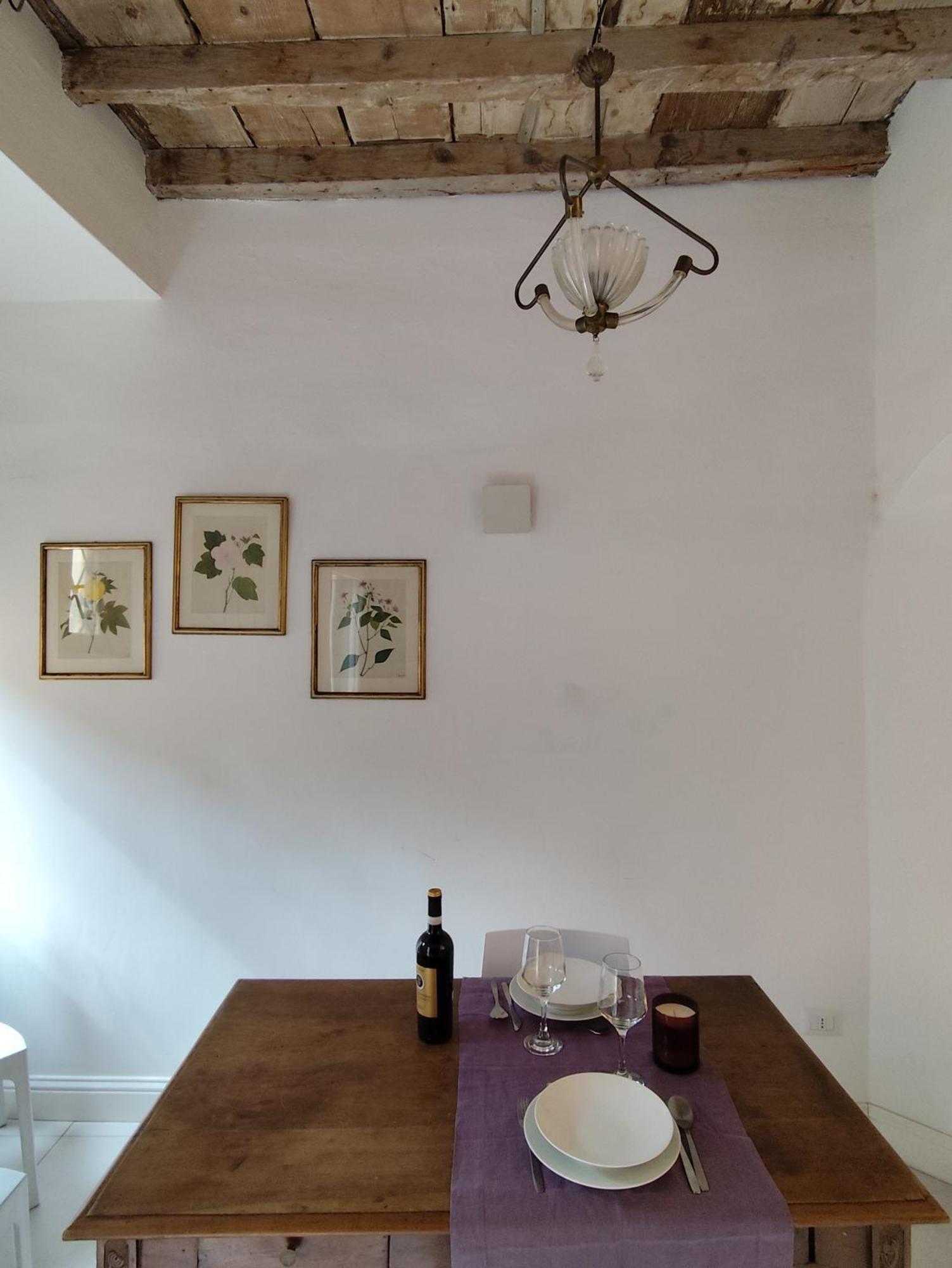 Borgo San Frediano Suites Firenze Kültér fotó