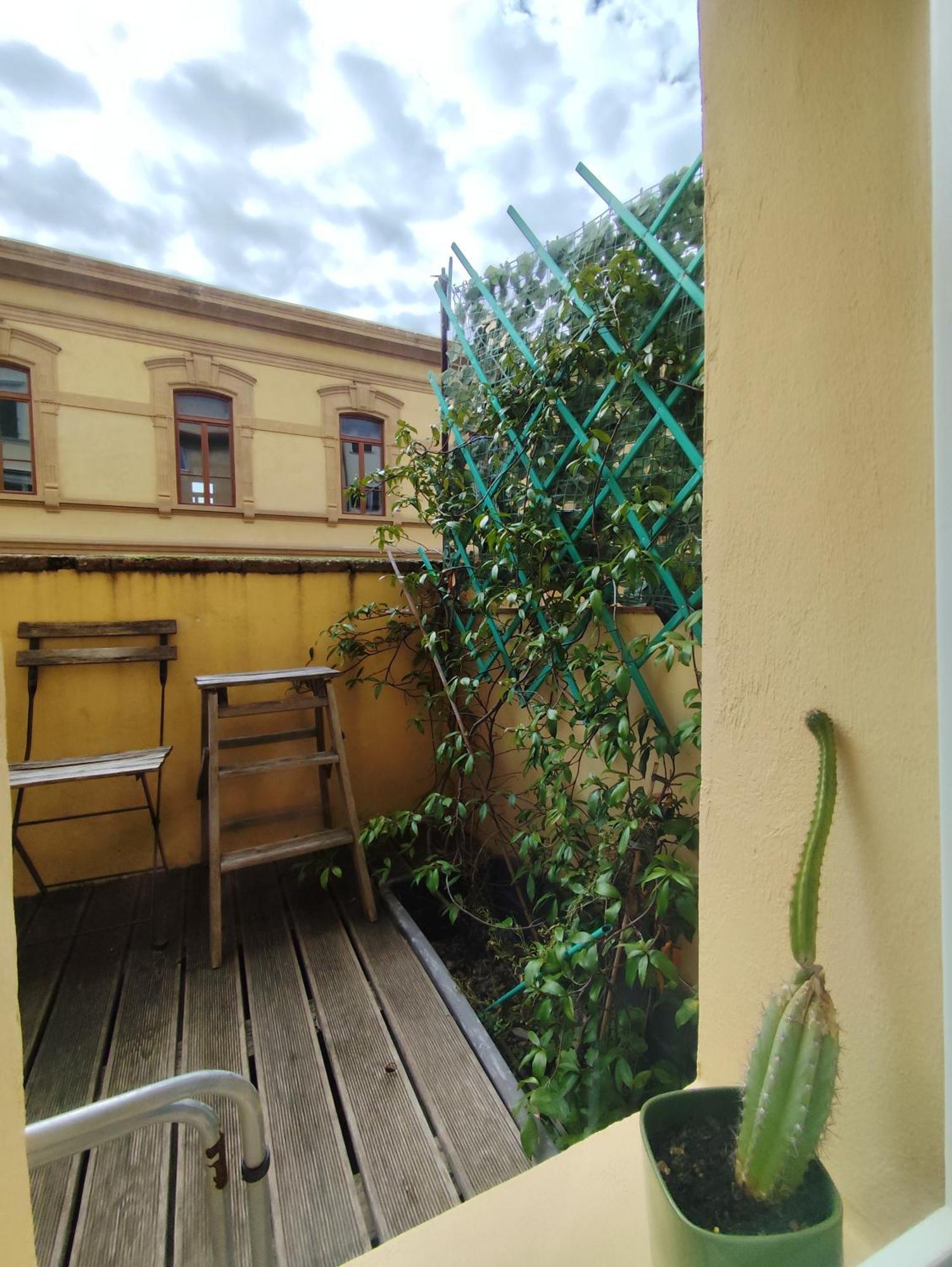 Borgo San Frediano Suites Firenze Kültér fotó