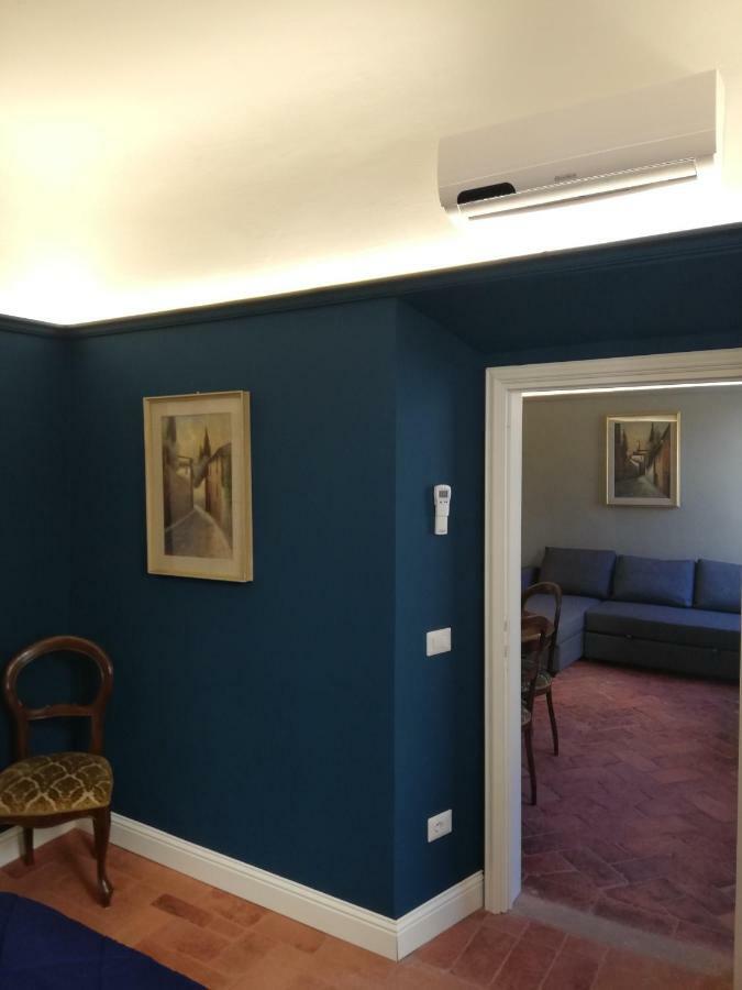 Borgo San Frediano Suites Firenze Kültér fotó