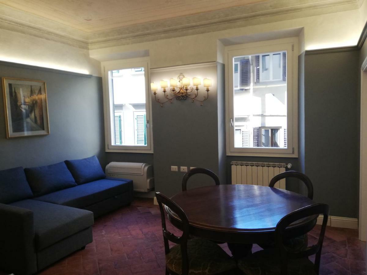 Borgo San Frediano Suites Firenze Kültér fotó