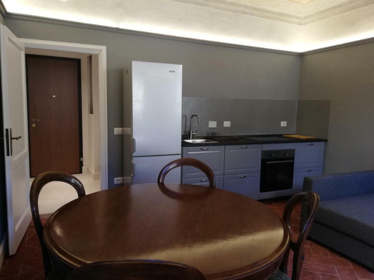 Borgo San Frediano Suites Firenze Kültér fotó