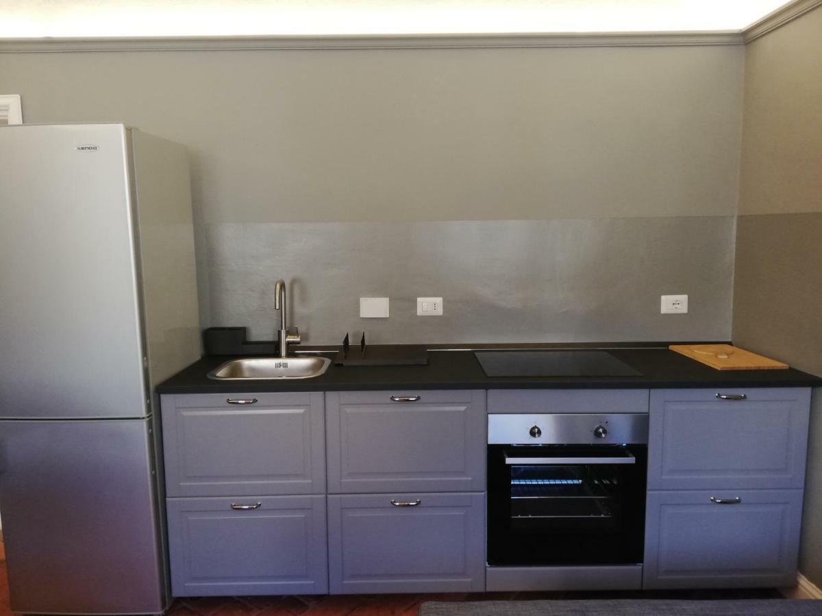 Borgo San Frediano Suites Firenze Kültér fotó