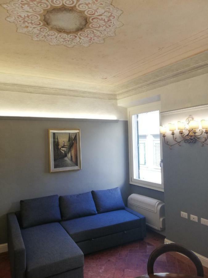 Borgo San Frediano Suites Firenze Kültér fotó