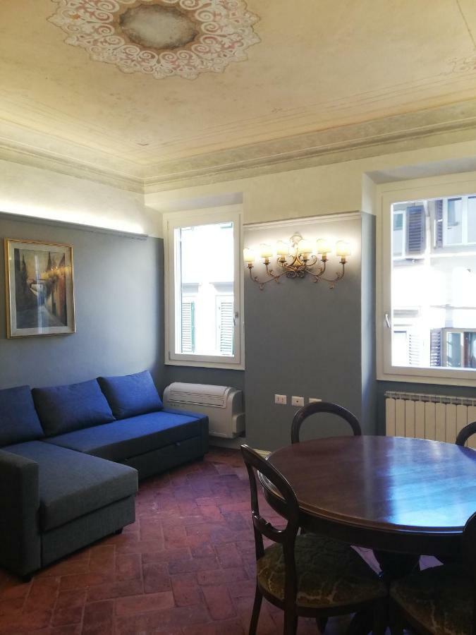Borgo San Frediano Suites Firenze Kültér fotó