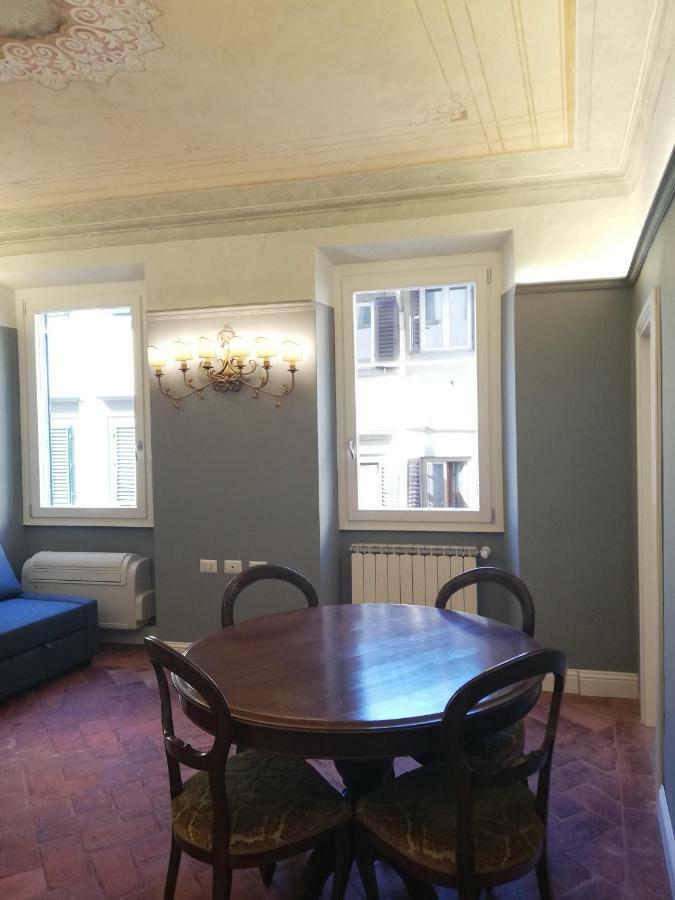 Borgo San Frediano Suites Firenze Kültér fotó