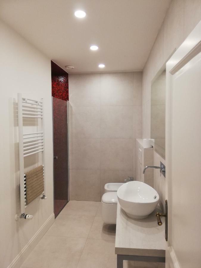 Borgo San Frediano Suites Firenze Kültér fotó