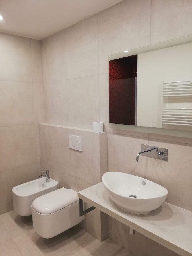 Borgo San Frediano Suites Firenze Kültér fotó