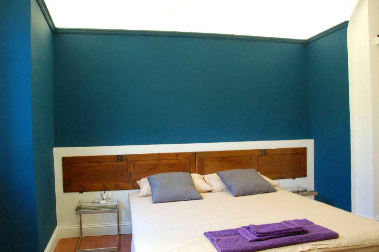 Borgo San Frediano Suites Firenze Kültér fotó