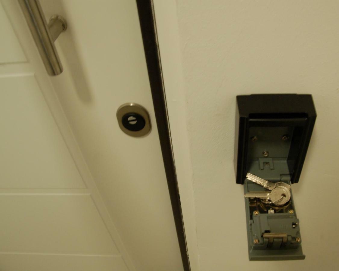 Borgo San Frediano Suites Firenze Kültér fotó