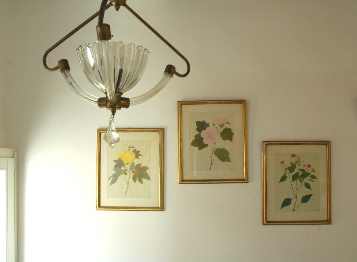 Borgo San Frediano Suites Firenze Kültér fotó