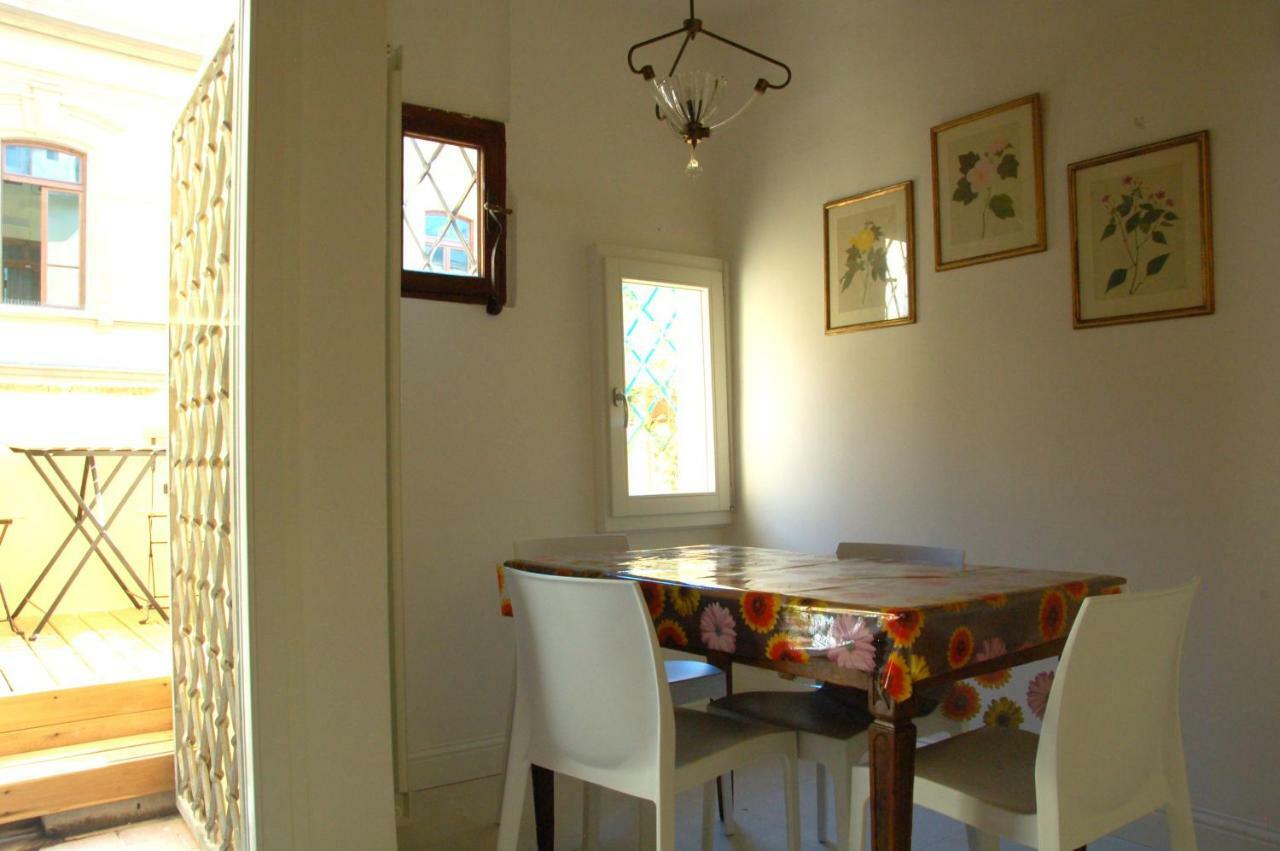 Borgo San Frediano Suites Firenze Kültér fotó
