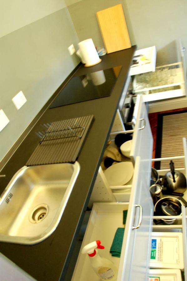 Borgo San Frediano Suites Firenze Kültér fotó