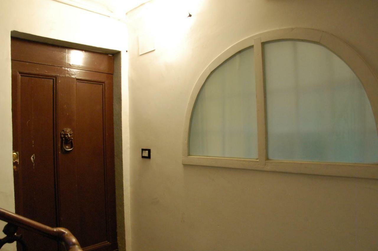 Borgo San Frediano Suites Firenze Kültér fotó