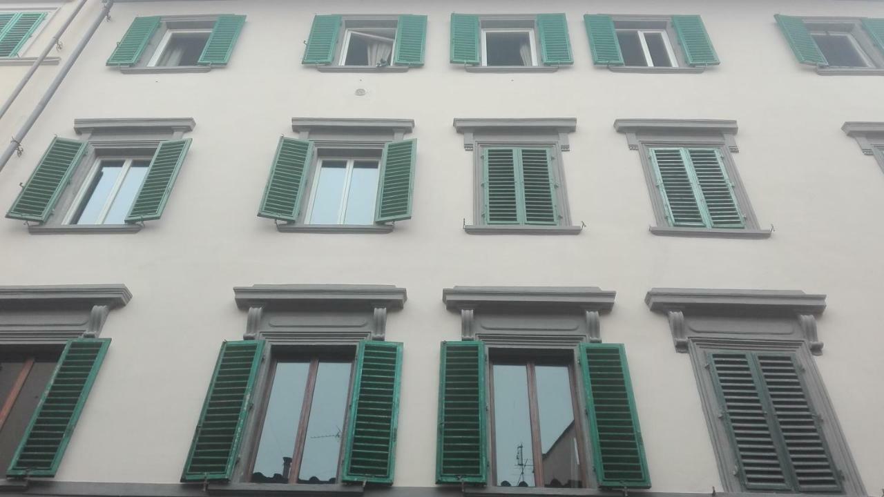 Borgo San Frediano Suites Firenze Kültér fotó