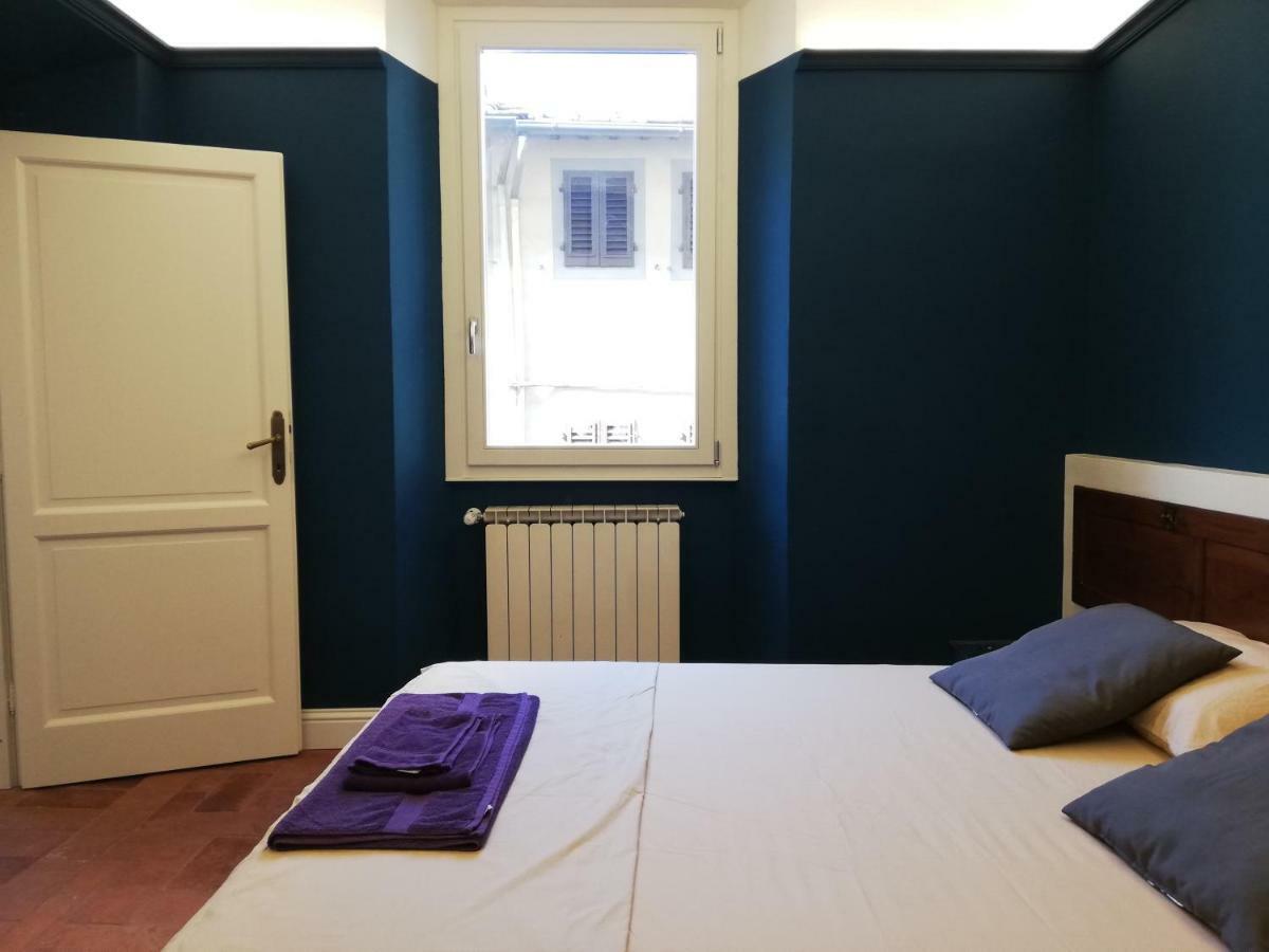 Borgo San Frediano Suites Firenze Kültér fotó