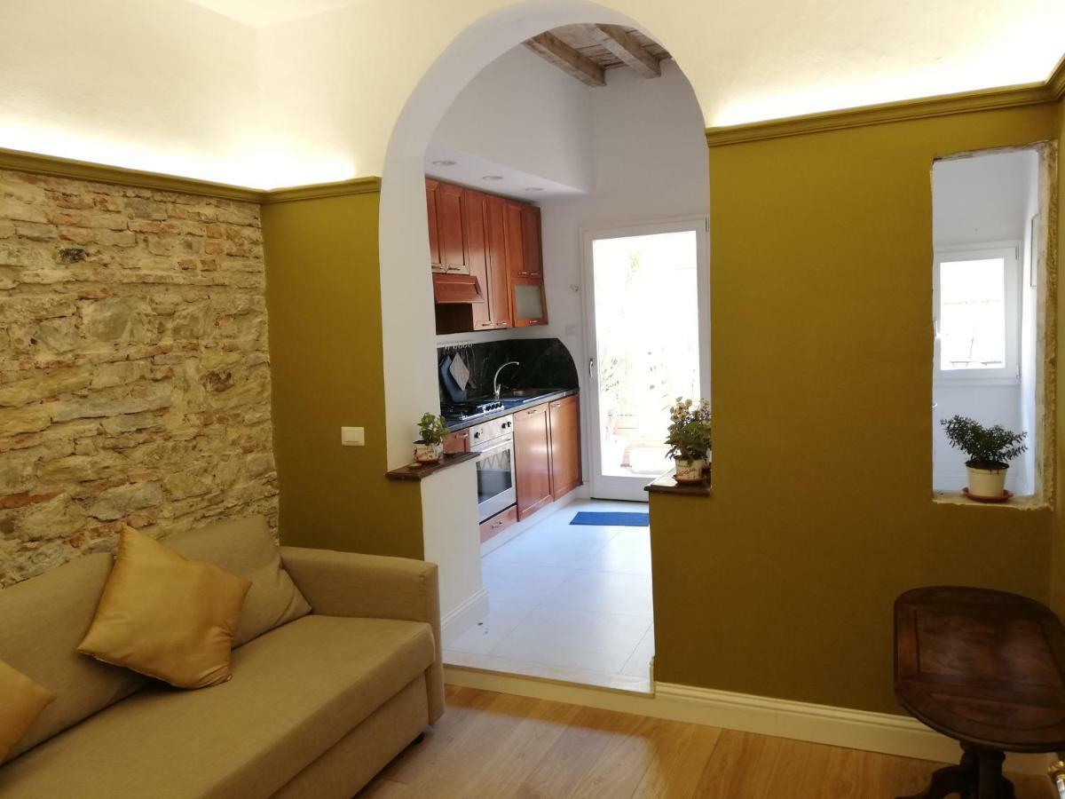 Borgo San Frediano Suites Firenze Kültér fotó