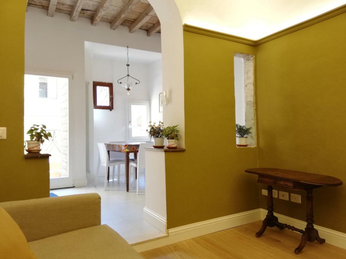 Borgo San Frediano Suites Firenze Kültér fotó