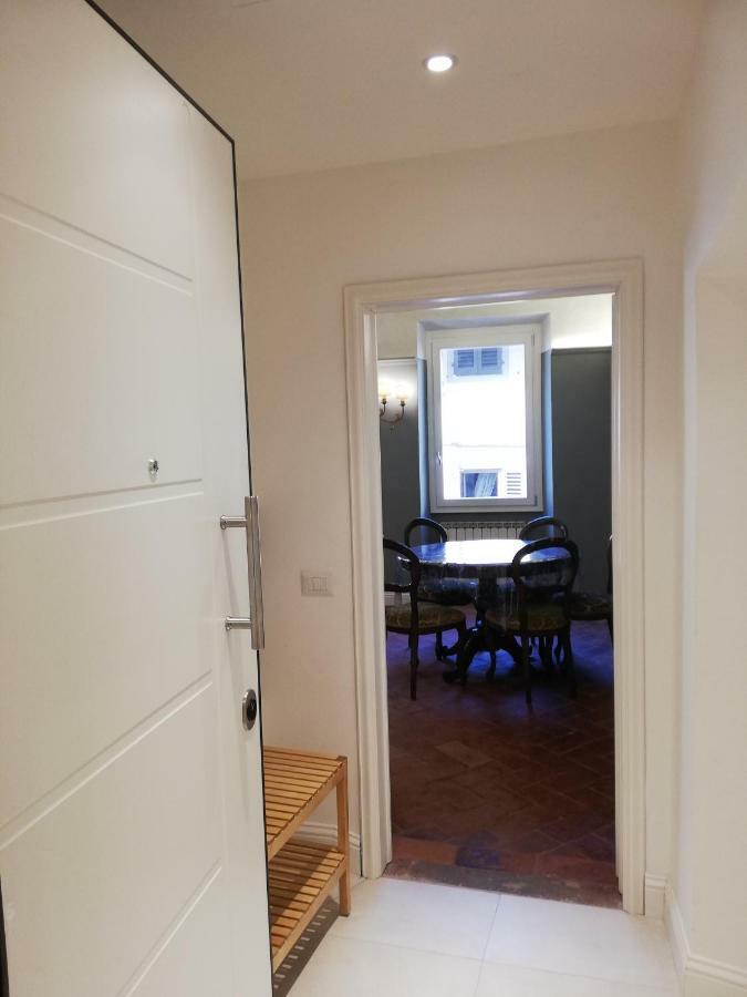 Borgo San Frediano Suites Firenze Kültér fotó