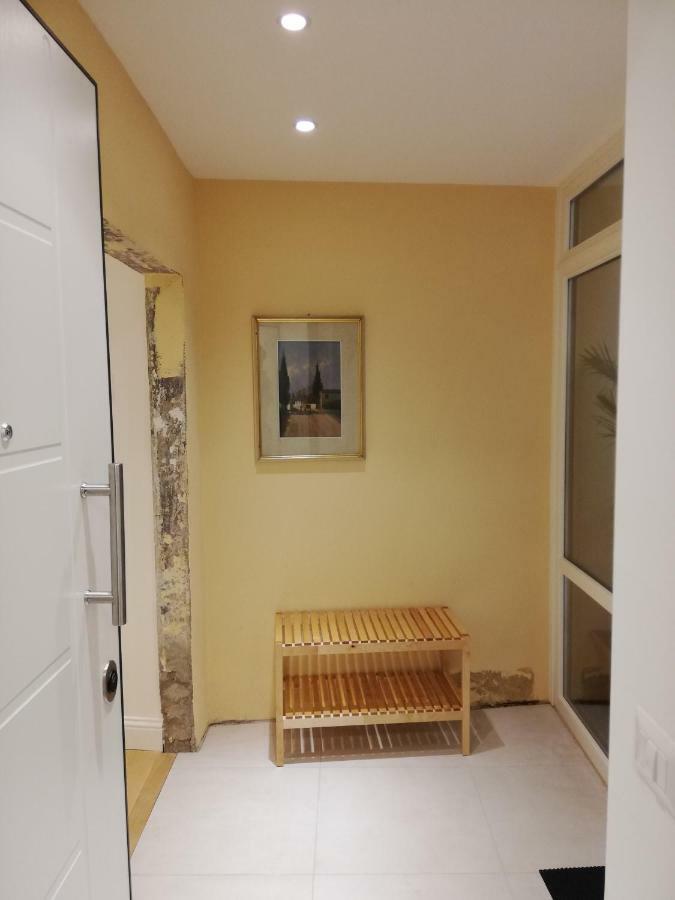 Borgo San Frediano Suites Firenze Kültér fotó