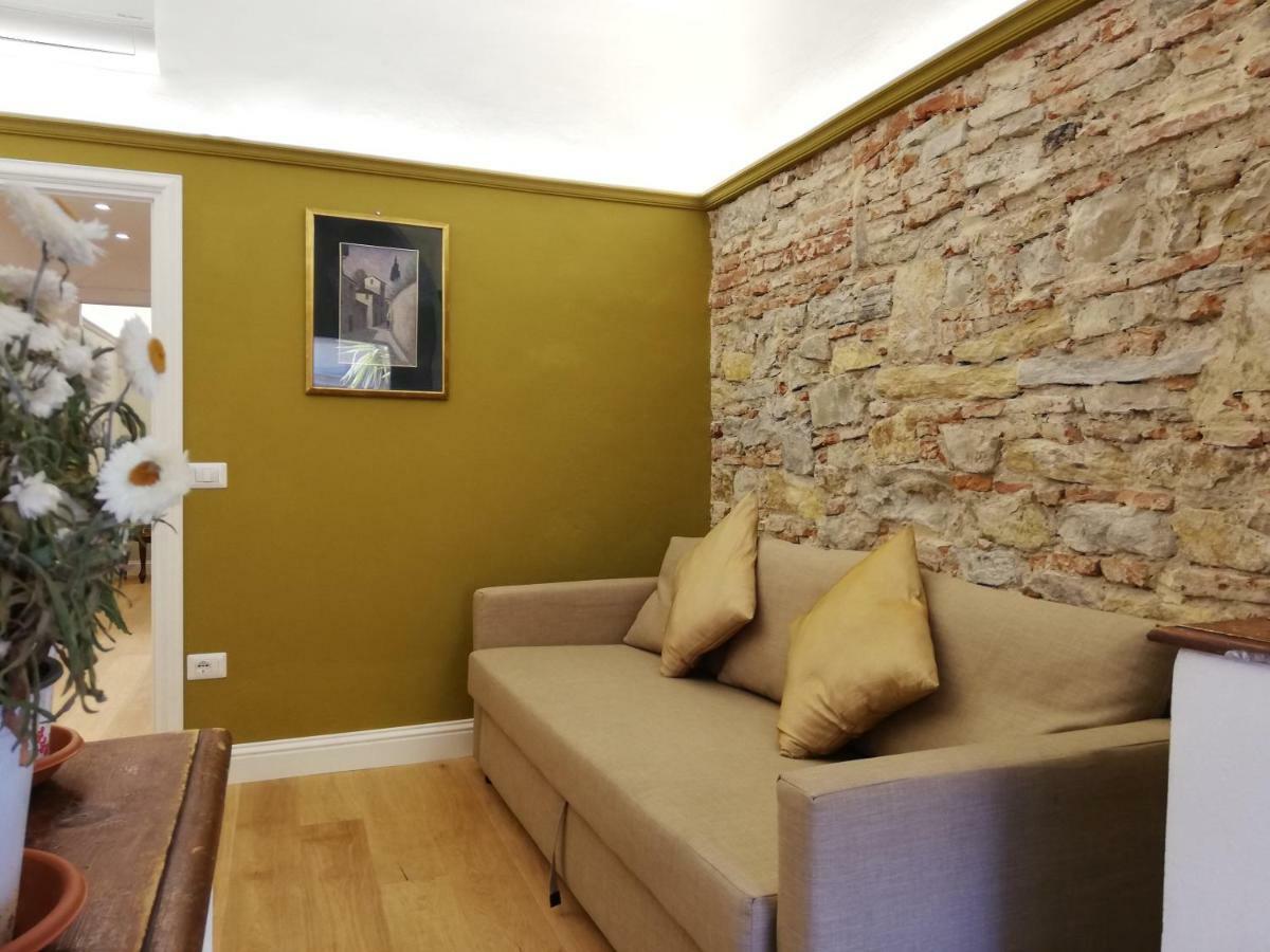 Borgo San Frediano Suites Firenze Kültér fotó